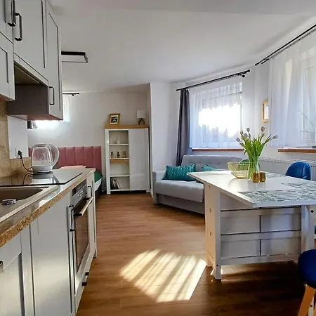Apartman Portus Nadole