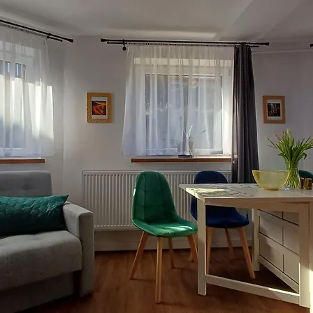 Apartman Portus Nadole