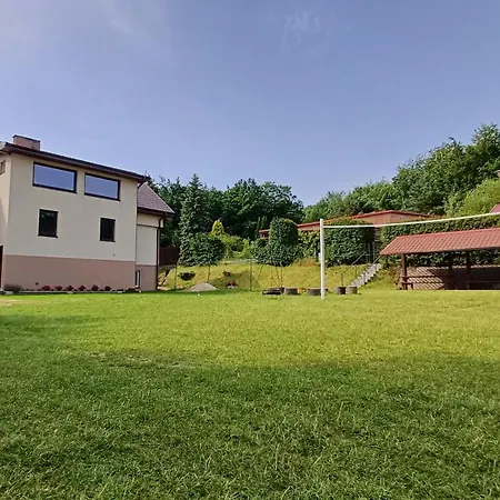 Portus Apartman *