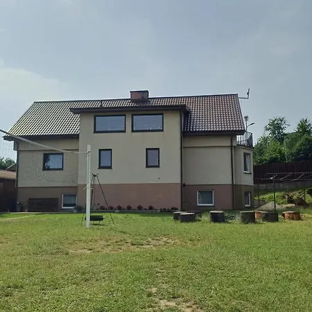 Apartman Portus