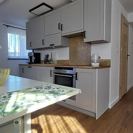 Portus Apartman *