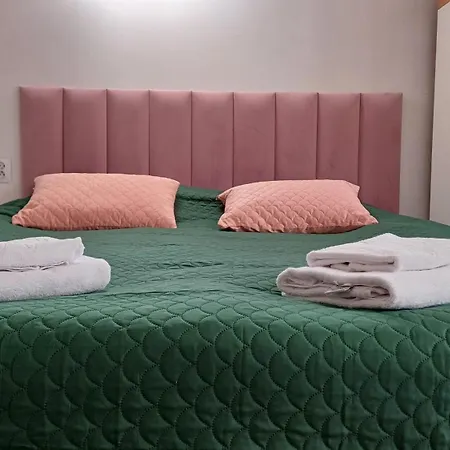 Portus Apartman