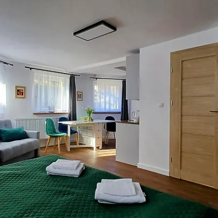 Apartman Portus Nadole