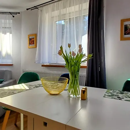 Apartman Portus Nadole